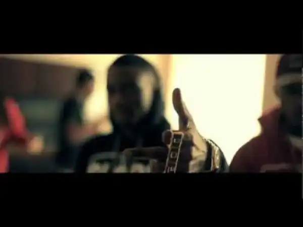 Video: Soulja Boy Ft Fredo Santana & Tadoe - Turn Up